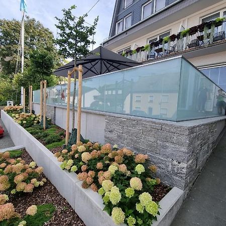 Landgasthof Eiserner Ritter Boppard Zewnętrze zdjęcie