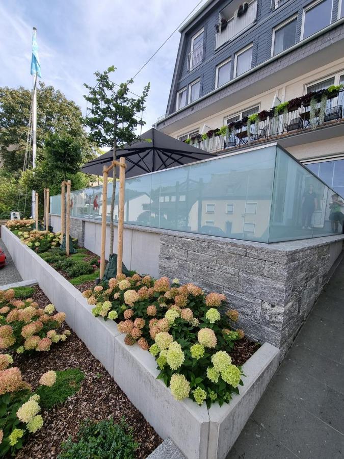 Landgasthof Eiserner Ritter Boppard Zewnętrze zdjęcie