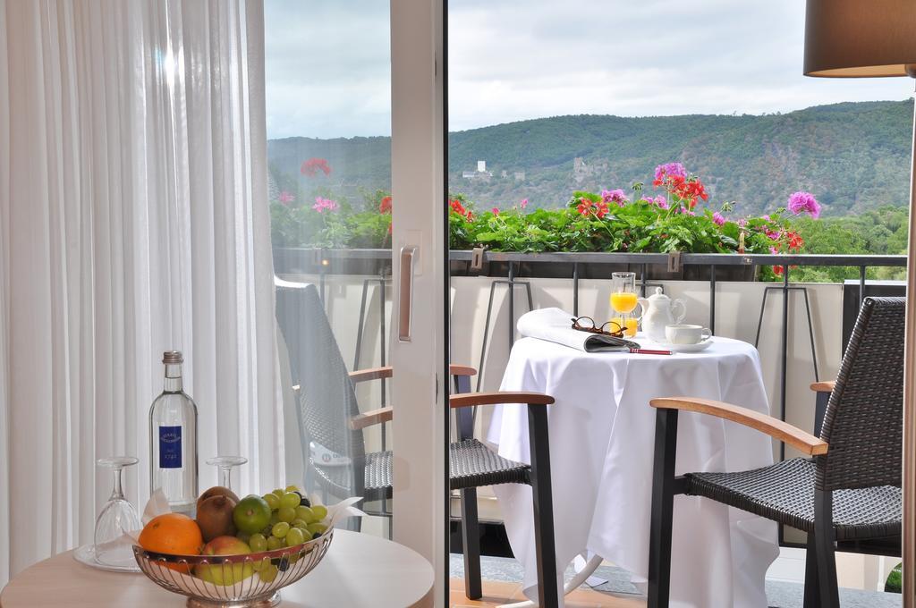 Landgasthof Eiserner Ritter Boppard Pokój zdjęcie