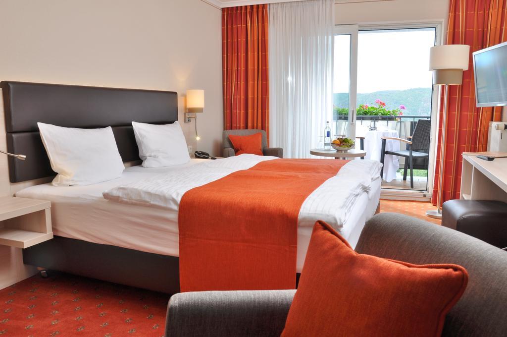 Landgasthof Eiserner Ritter Boppard Pokój zdjęcie