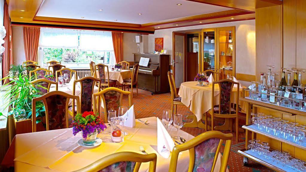 Landgasthof Eiserner Ritter Boppard Zewnętrze zdjęcie