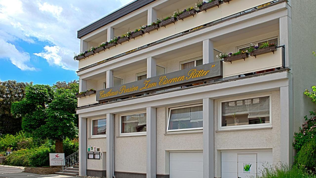 Landgasthof Eiserner Ritter Boppard Pokój zdjęcie